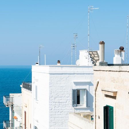 Donna Domenica Boutique Suites Polignano a Mare Εξωτερικό φωτογραφία
