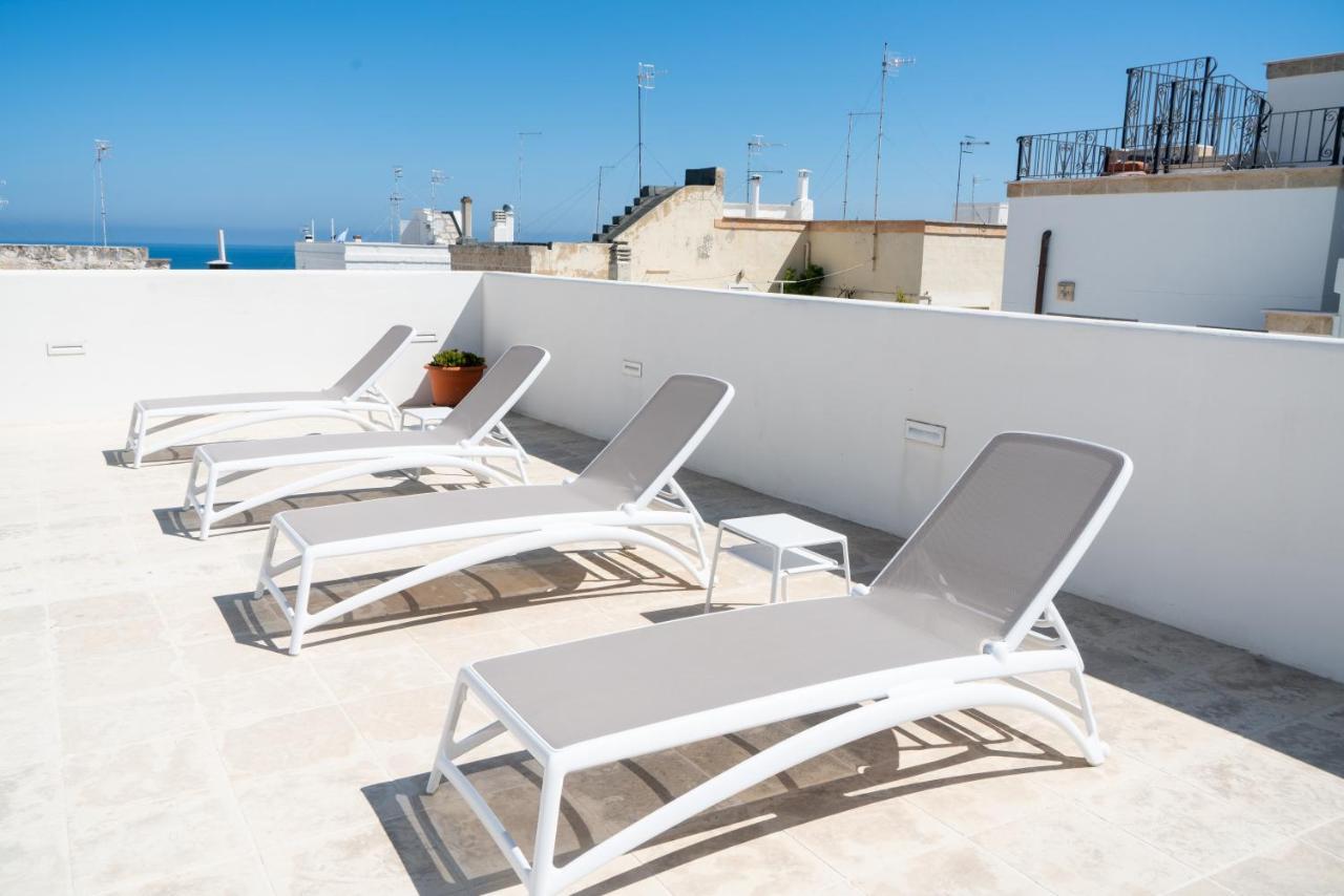 Donna Domenica Boutique Suites Polignano a Mare Εξωτερικό φωτογραφία