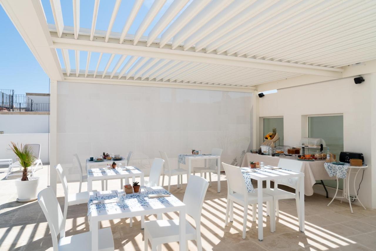 Donna Domenica Boutique Suites Polignano a Mare Εξωτερικό φωτογραφία