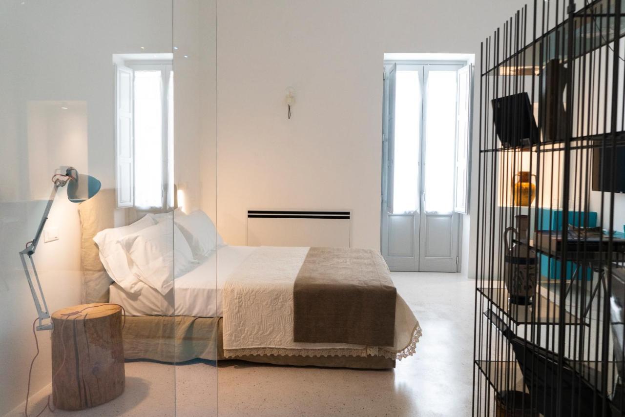 Donna Domenica Boutique Suites Polignano a Mare Εξωτερικό φωτογραφία