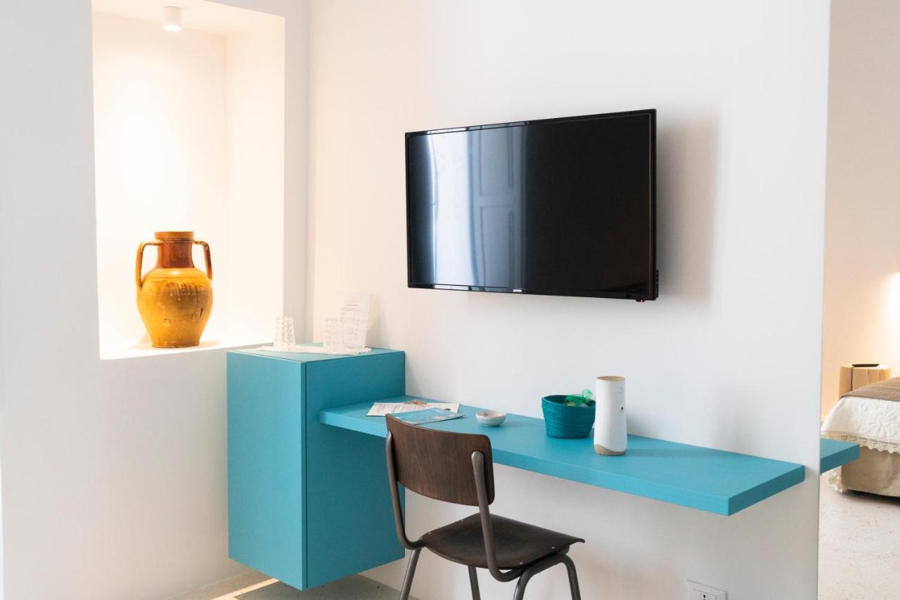 Donna Domenica Boutique Suites Polignano a Mare Εξωτερικό φωτογραφία