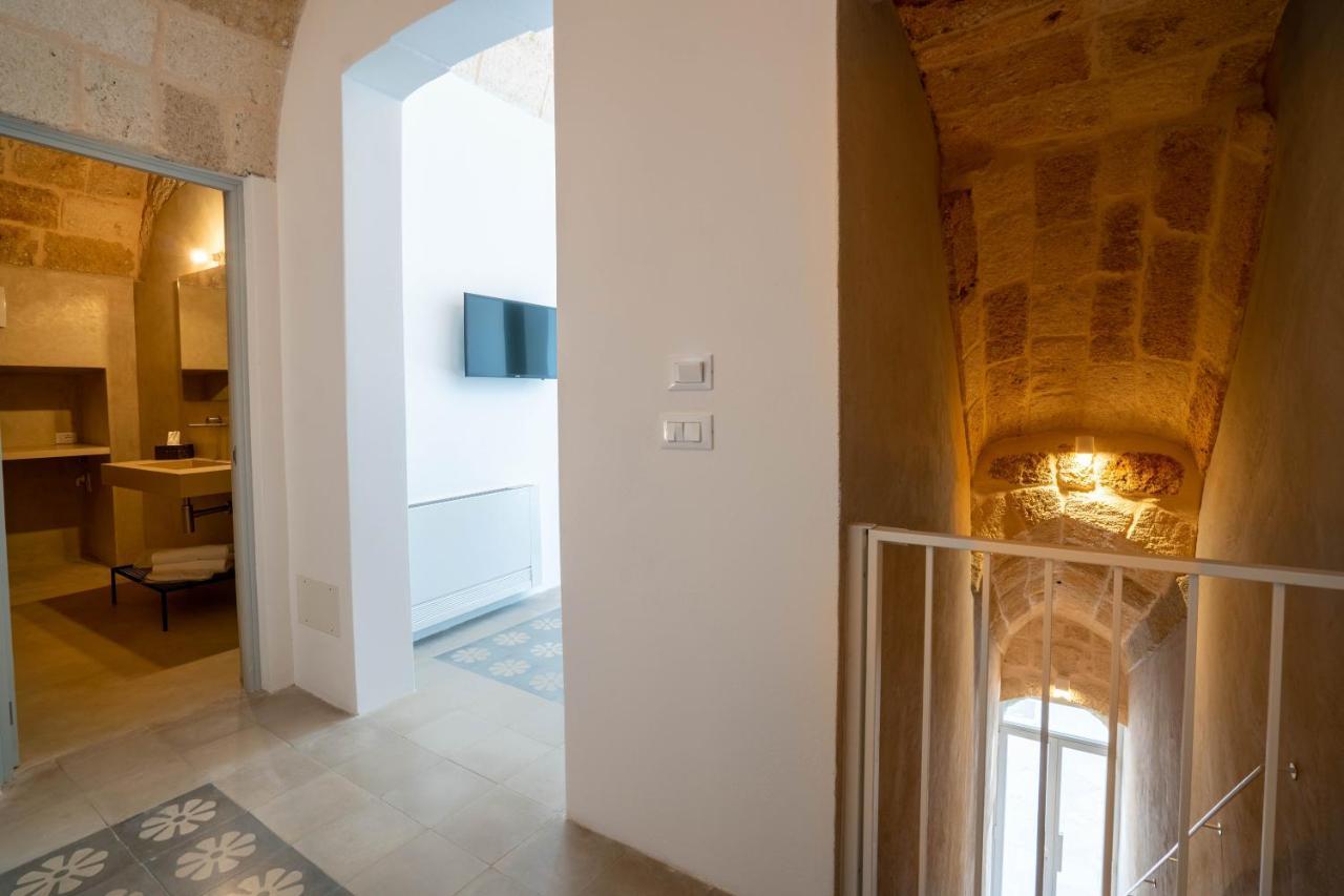 Donna Domenica Boutique Suites Polignano a Mare Εξωτερικό φωτογραφία