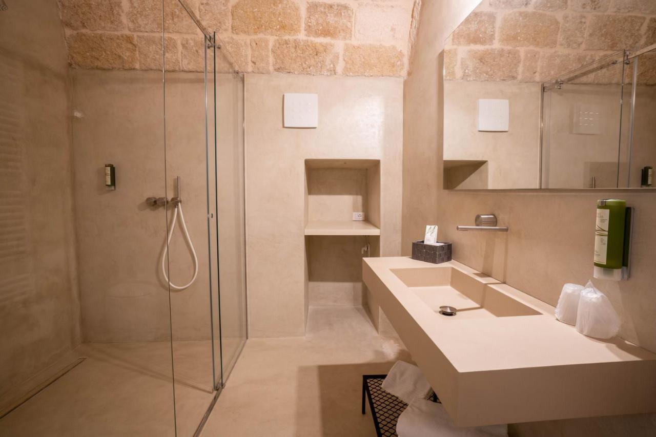 Donna Domenica Boutique Suites Polignano a Mare Εξωτερικό φωτογραφία