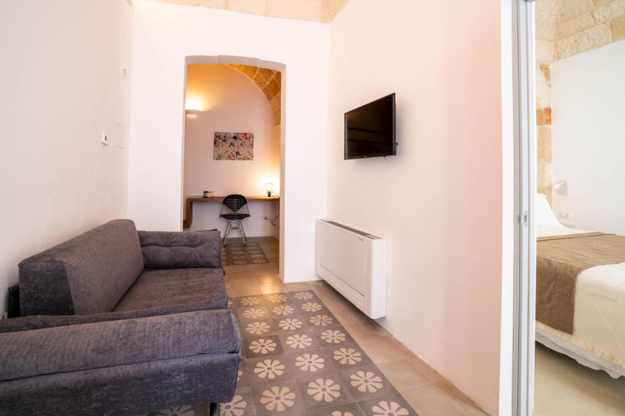 Donna Domenica Boutique Suites Polignano a Mare Εξωτερικό φωτογραφία