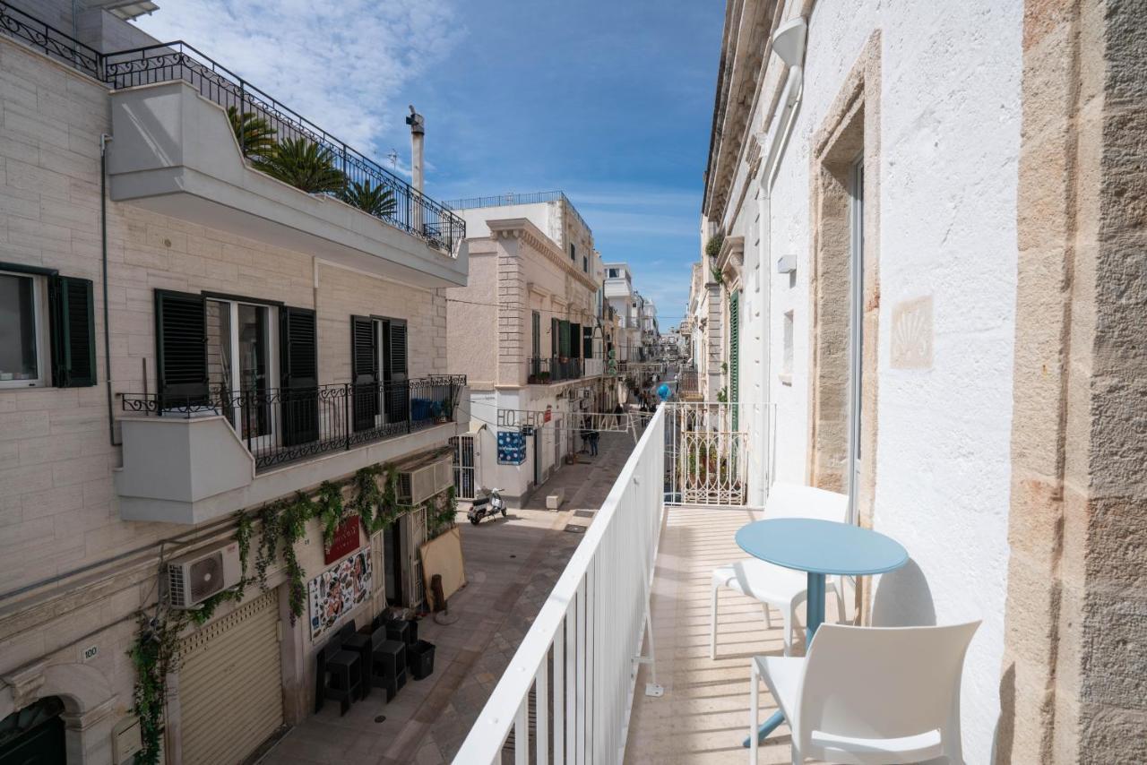 Donna Domenica Boutique Suites Polignano a Mare Εξωτερικό φωτογραφία