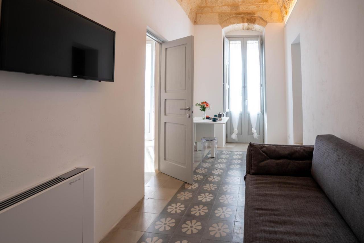 Donna Domenica Boutique Suites Polignano a Mare Εξωτερικό φωτογραφία