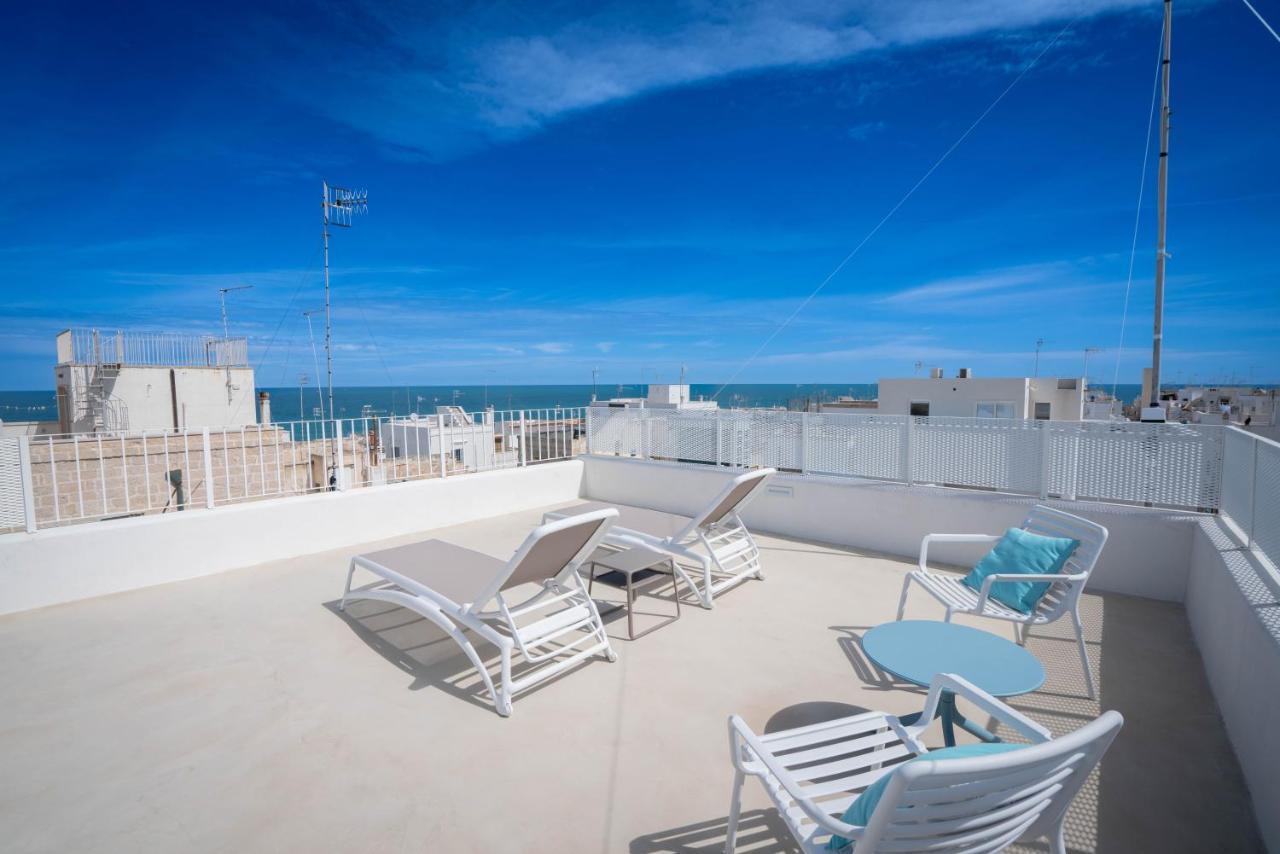 Donna Domenica Boutique Suites Polignano a Mare Εξωτερικό φωτογραφία