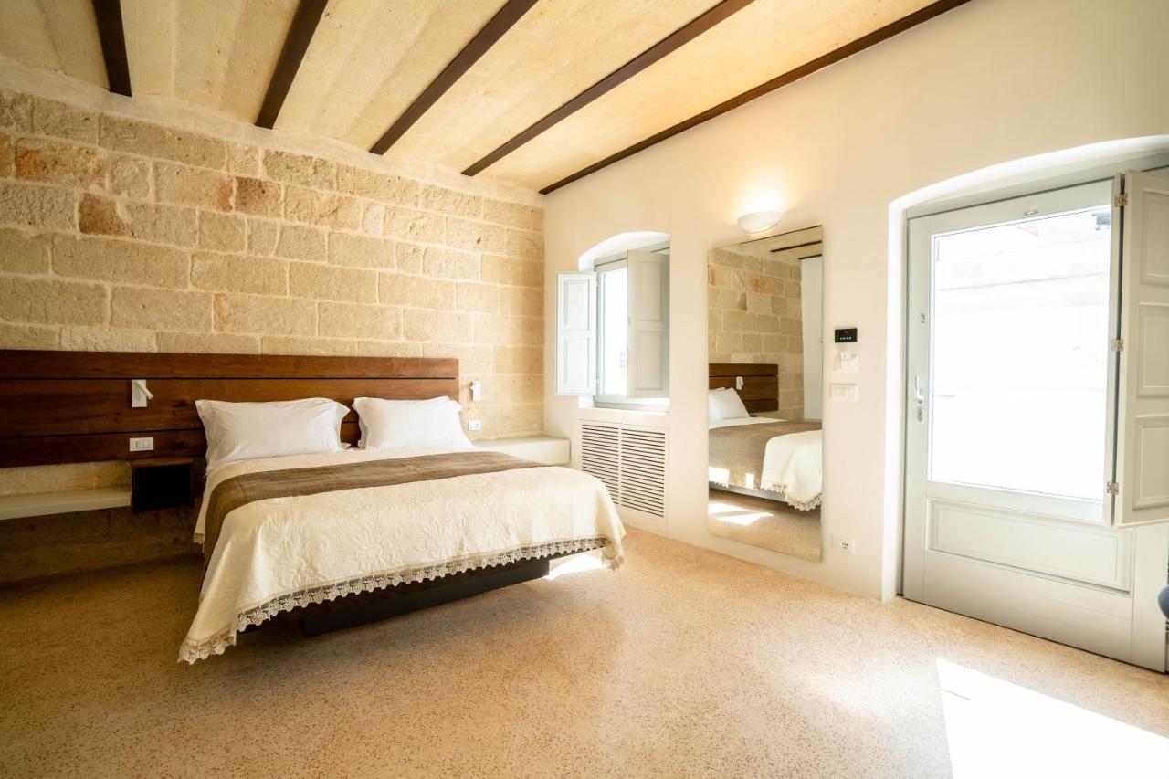 Donna Domenica Boutique Suites Polignano a Mare Εξωτερικό φωτογραφία