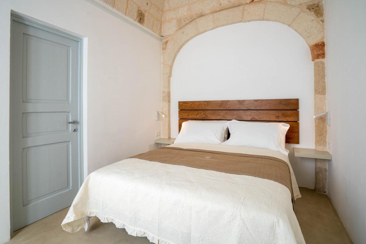 Donna Domenica Boutique Suites Polignano a Mare Εξωτερικό φωτογραφία
