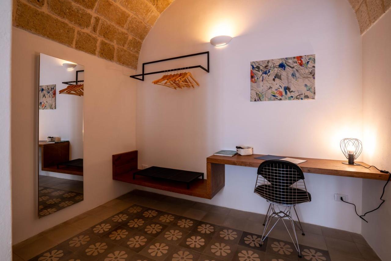 Donna Domenica Boutique Suites Polignano a Mare Εξωτερικό φωτογραφία