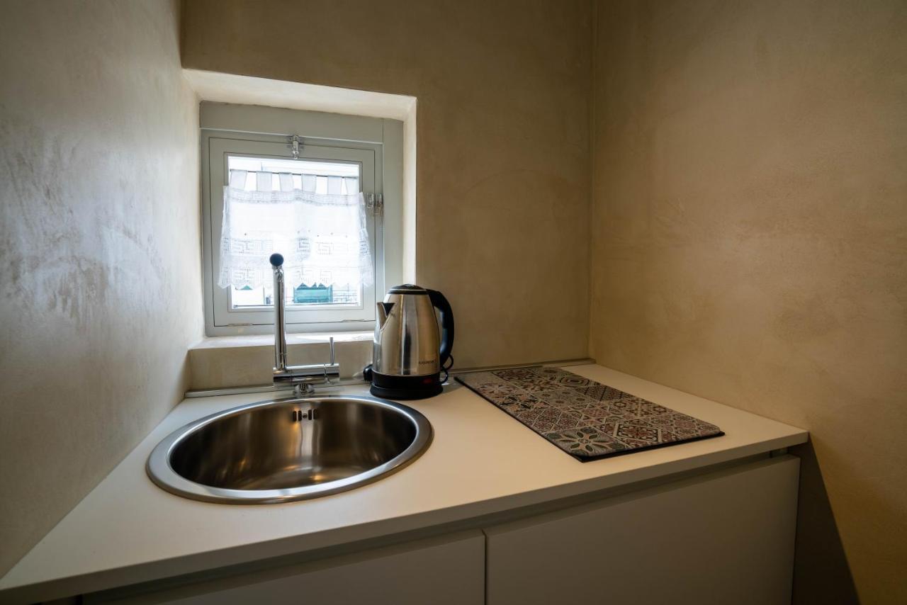 Donna Domenica Boutique Suites Polignano a Mare Εξωτερικό φωτογραφία