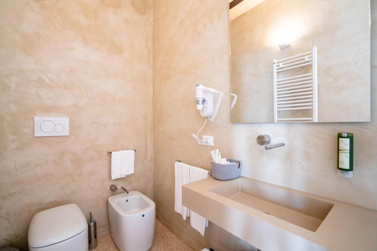 Donna Domenica Boutique Suites Polignano a Mare Εξωτερικό φωτογραφία