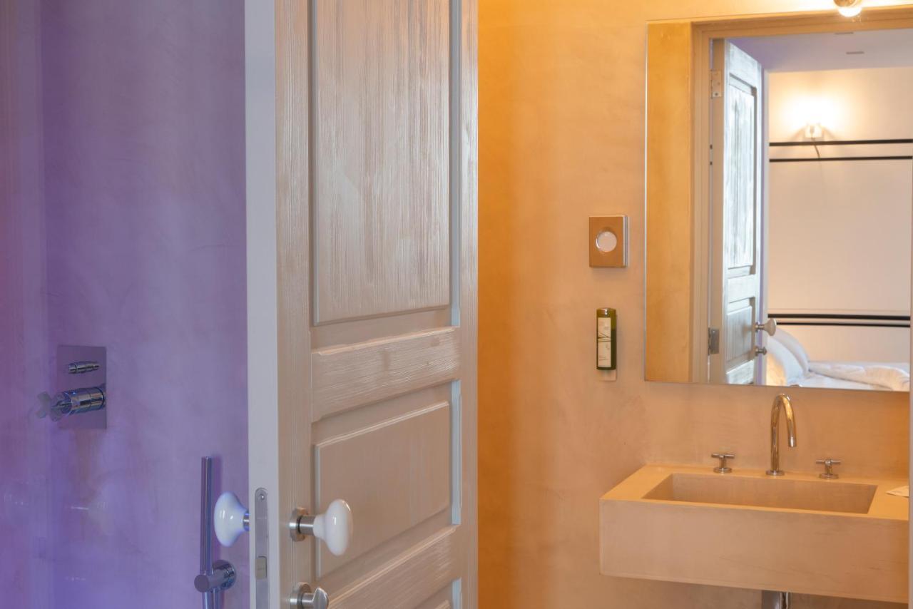 Donna Domenica Boutique Suites Polignano a Mare Εξωτερικό φωτογραφία