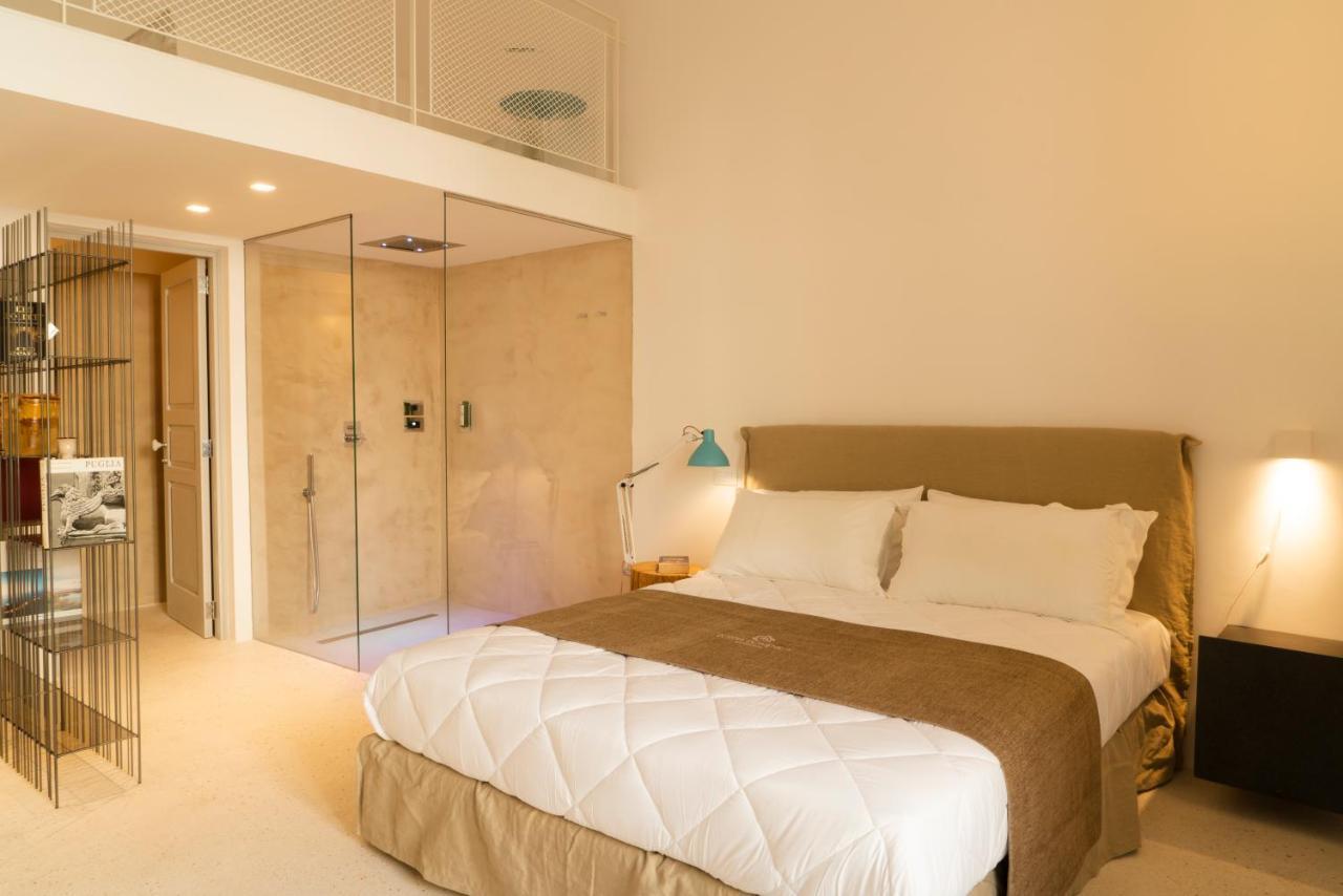Donna Domenica Boutique Suites Polignano a Mare Εξωτερικό φωτογραφία