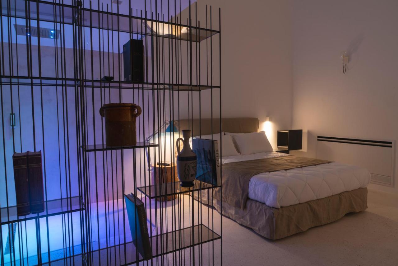 Donna Domenica Boutique Suites Polignano a Mare Εξωτερικό φωτογραφία