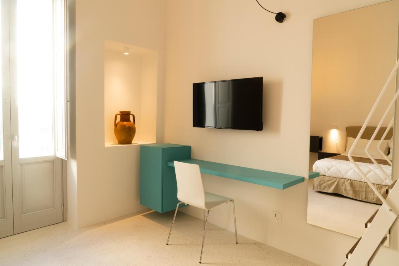 Donna Domenica Boutique Suites Polignano a Mare Εξωτερικό φωτογραφία