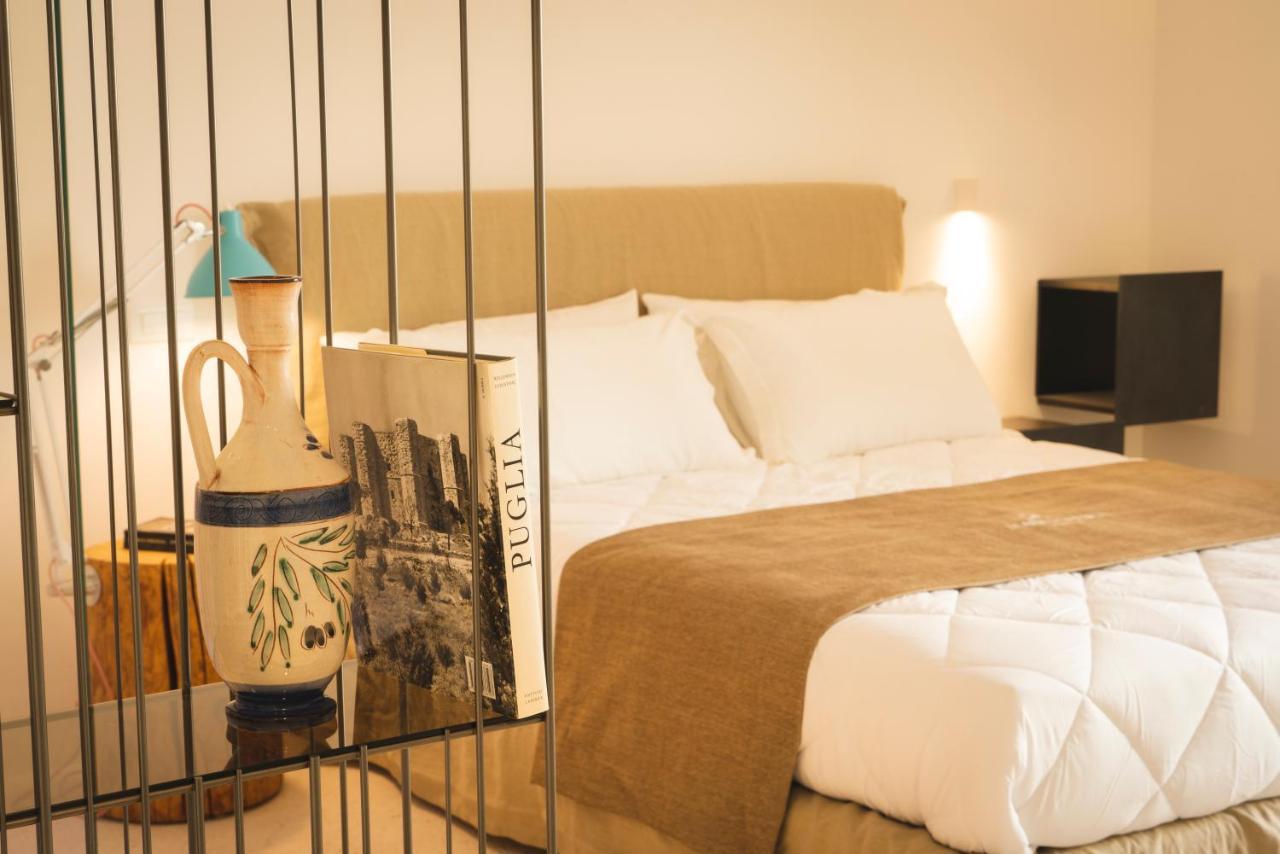 Donna Domenica Boutique Suites Polignano a Mare Εξωτερικό φωτογραφία