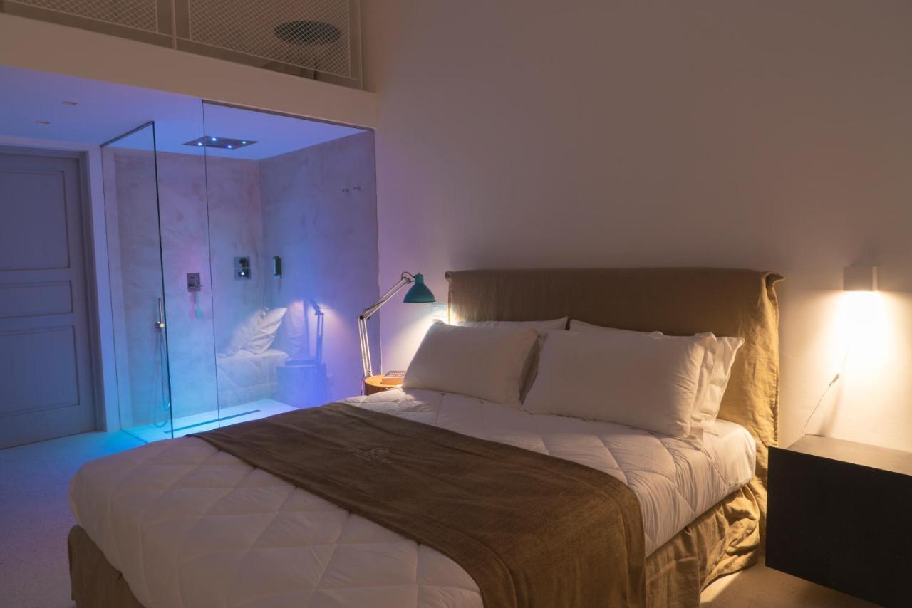 Donna Domenica Boutique Suites Polignano a Mare Εξωτερικό φωτογραφία