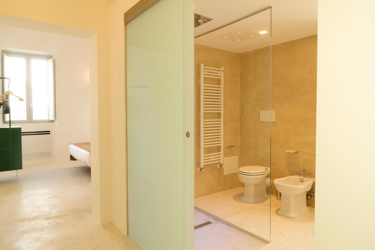 Donna Domenica Boutique Suites Polignano a Mare Εξωτερικό φωτογραφία