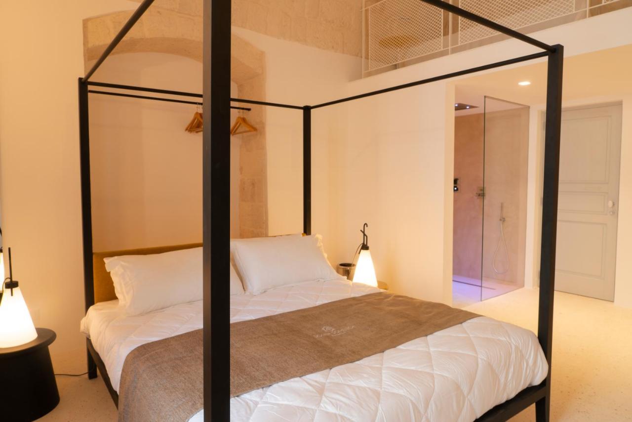 Donna Domenica Boutique Suites Polignano a Mare Εξωτερικό φωτογραφία