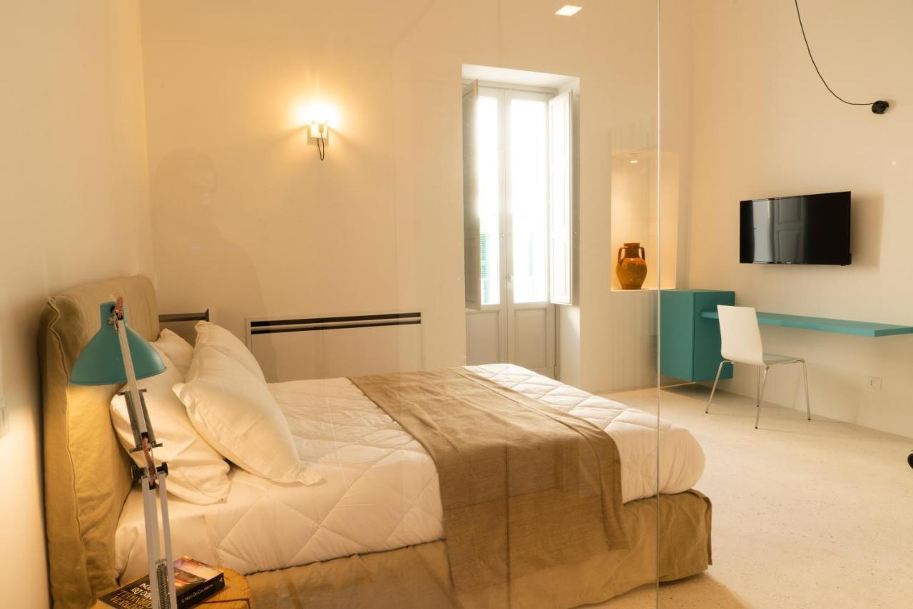 Donna Domenica Boutique Suites Polignano a Mare Εξωτερικό φωτογραφία