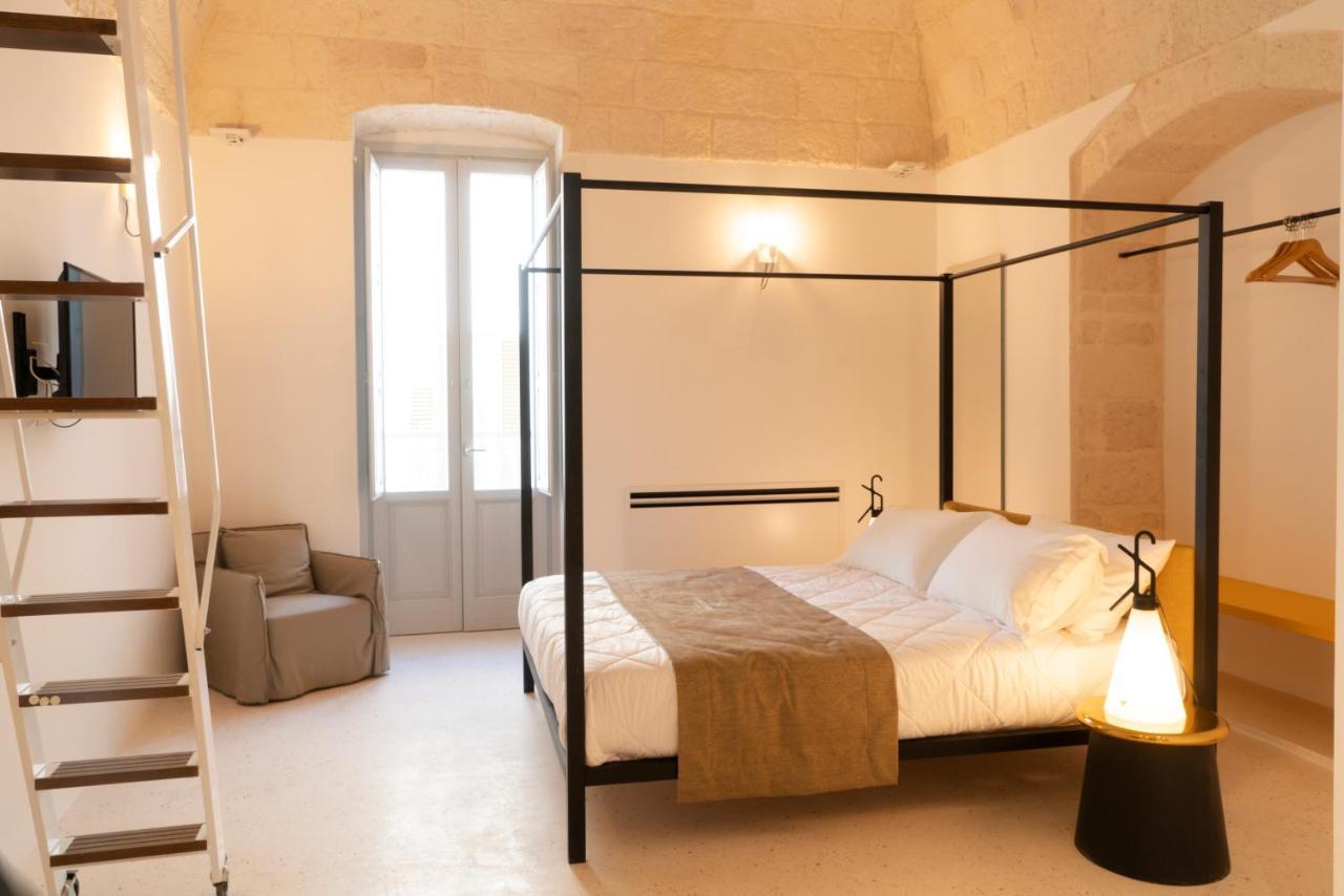 Donna Domenica Boutique Suites Polignano a Mare Εξωτερικό φωτογραφία