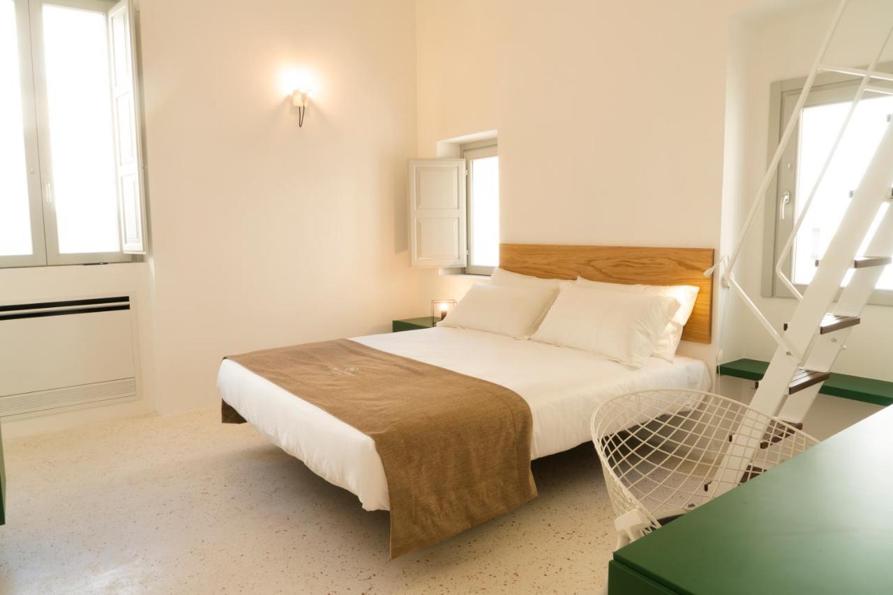 Donna Domenica Boutique Suites Polignano a Mare Εξωτερικό φωτογραφία