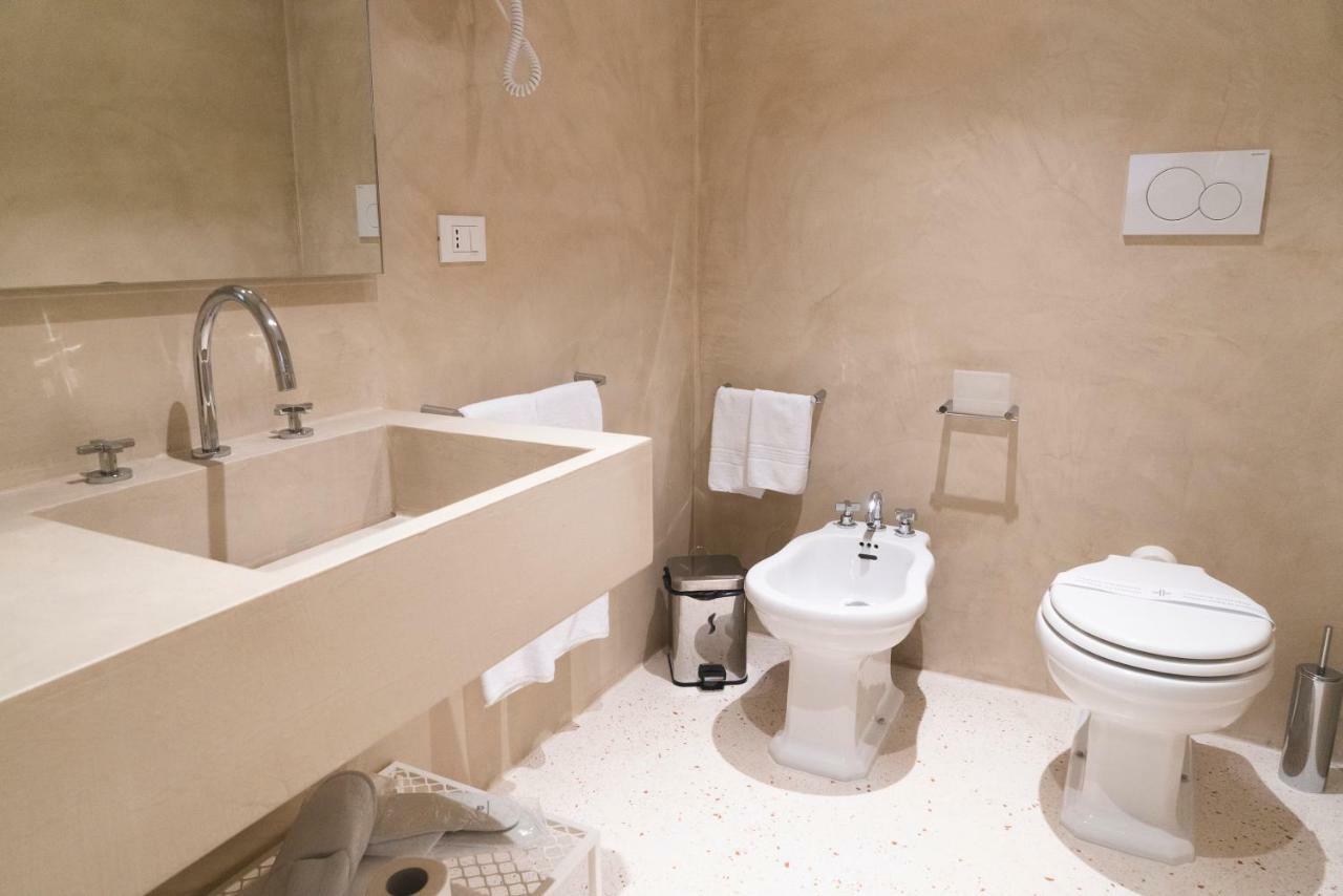 Donna Domenica Boutique Suites Polignano a Mare Εξωτερικό φωτογραφία