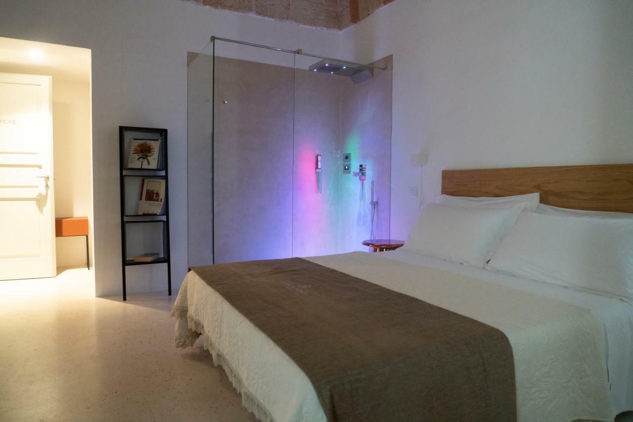 Donna Domenica Boutique Suites Polignano a Mare Εξωτερικό φωτογραφία