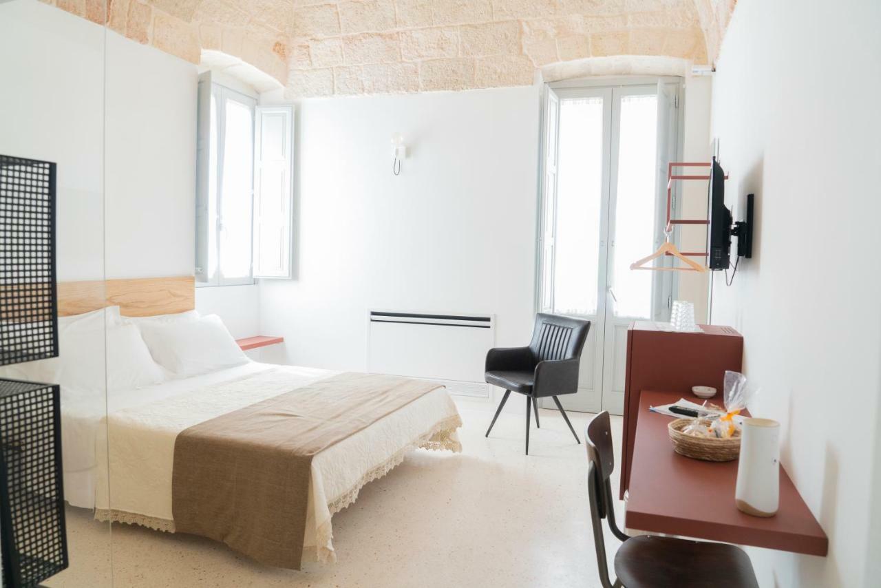 Donna Domenica Boutique Suites Polignano a Mare Εξωτερικό φωτογραφία