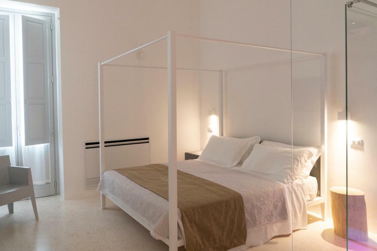 Donna Domenica Boutique Suites Polignano a Mare Εξωτερικό φωτογραφία