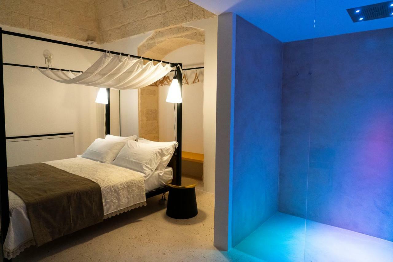 Donna Domenica Boutique Suites Polignano a Mare Εξωτερικό φωτογραφία